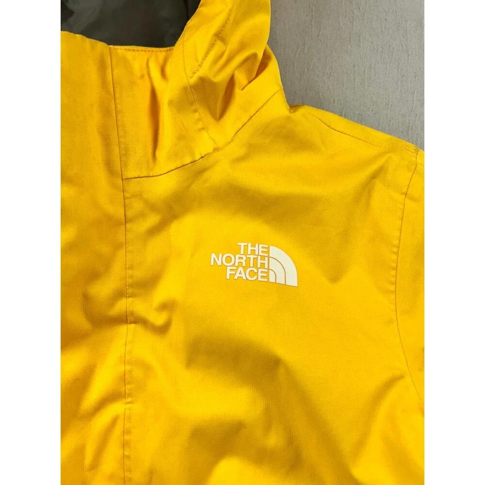 The North Face boys north